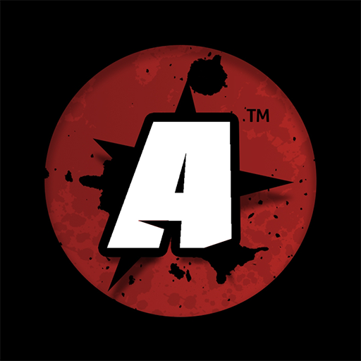 AWOL Paintball Field The Venue